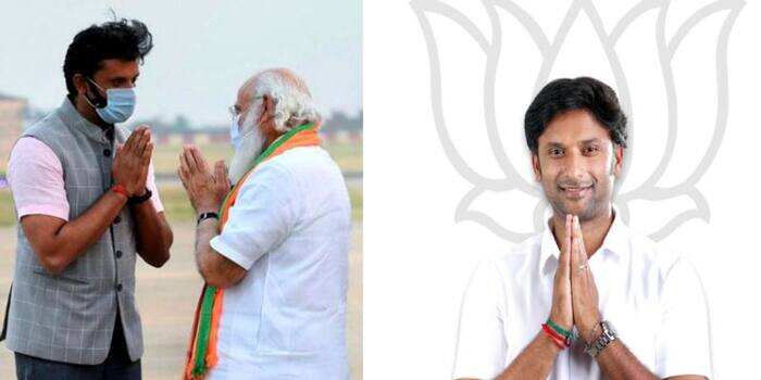 சேகர்பாபுவை திணற வைத்த வினோஜ் வி செல்வத்தின் அடுத்த டார்கெட் தயாநிதி மாறன்..! சவாலுக்கு ரெடியா ..?