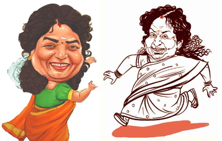 தமிழ் வசை.. மாட்லாடியது மறந்து போச்சா? மீண்டும் வறுத்தெடுத்த திமுக