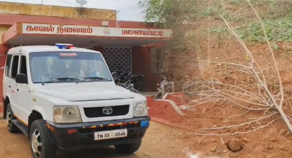 தனக்குதானே பிரசவம் பார்த்து பிறந்த குழந்தையை உயிருடன் புதைத்த மாணவி! காதலனின் அன்பு பரிசால் நேர்ந்த க