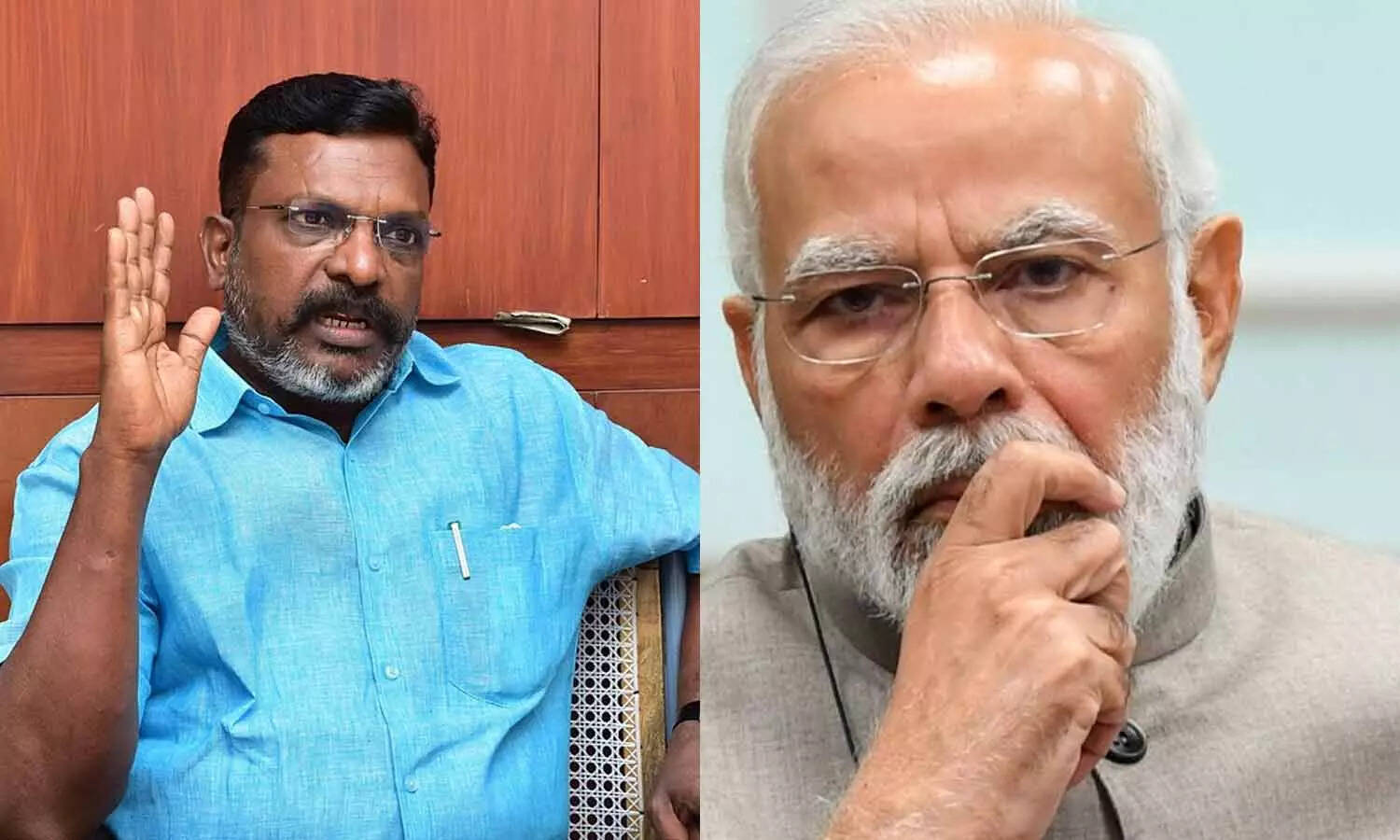 “ வெறுப்புப் பிரசாரத்தில் ஈடுபடும் பிரதமர் நரேந்திர மோடி 