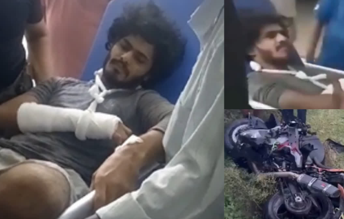 டிடிஎஃப் வாசனுக்கு 15 நாட்கள் நீதிமன்ற காவல்!!