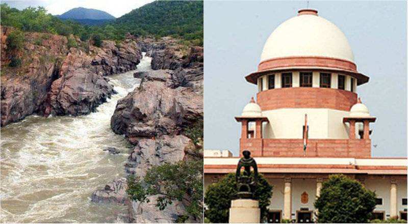 மேகதாது வழக்கு - தமிழ்நாடு அரசின் கோரிக்கை ஏற்று உச்ச நீதிமன்றம் அதிரடி உத்தரவு!!