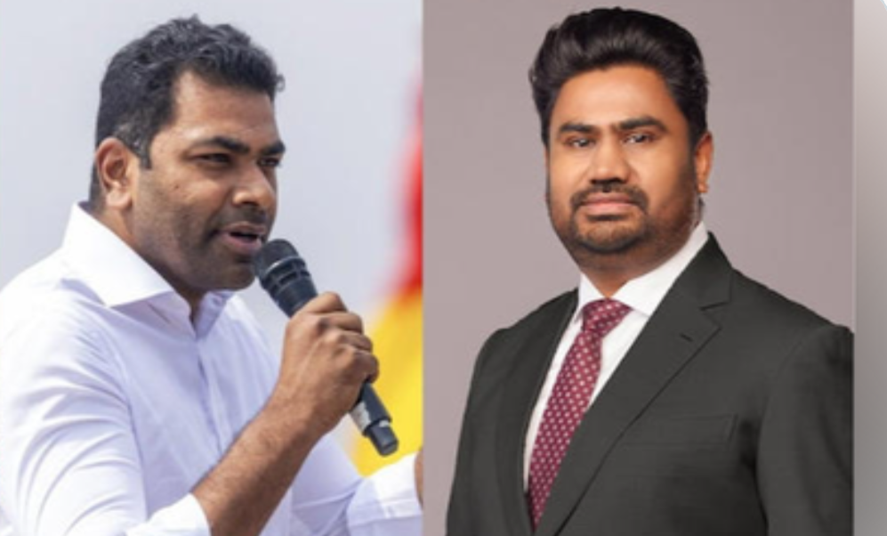 “ஆதவ் அர்ஜூனன் காசு அடிக்காமல் விஜய் பார்த்து கொள்ள வேண்டும்”- சார்லஸ் மார்ட்டின் கடும் விமர்சனம்