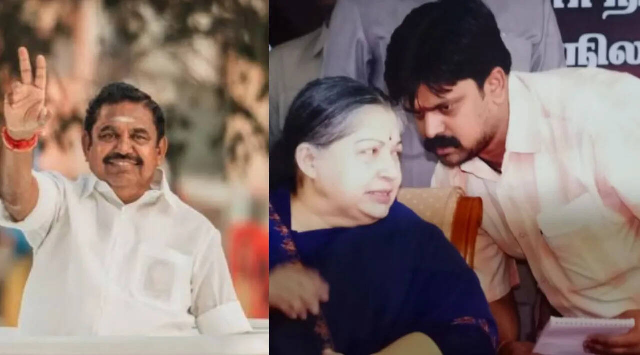 சப்பாத்தியும் புரோட்டாவும் ஒன்றாக முடியுமா? ஜெயலலிதா தலைமையை சுட்டிக் காட்டி பூங்குன்றன் கருத்து..!