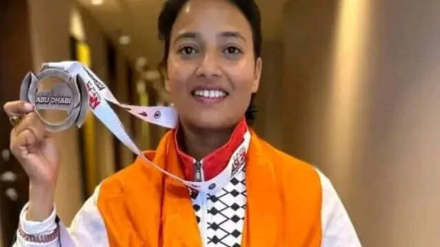 இந்திய தற்காப்பு கலை வீராங்கனை ரோகிணி கலாம் தற்கொலை..!