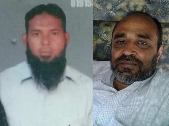 கோவை தனியார் குடோனில் கண்ணாடி சரிந்து விபத்து; சுமை தூக்கும் தொழிலாளர்கள் இருவர் பலி!