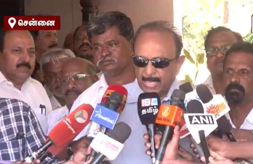 விஜய்யின் அரசியல் பிரவேசம் தாக்கத்தை ஏற்படுத்தி உள்ளது- வைகோ