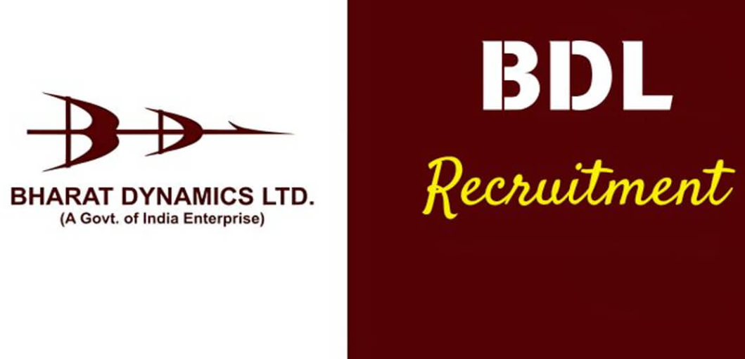 மத்திய அரசு வேலை : ஏவுகணை தயாரிக்கும் நிறுவனத்தில் வேலைவாய்ப்பு! மொத்தம் 80 காலியிடங்கள்..!