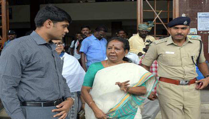 அருணா ஜெகதீசன் ஆணையம் விசாரணைக்கு தடை கோரிய வழக்கு முடித்து வைப்பு