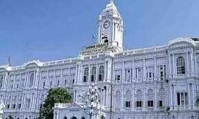 தேர்வு கிடையாது..! சென்னை மாநகராட்சியில் Health Inspector, Nurse வேலைவாய்ப்பு..!