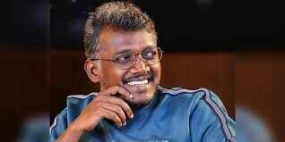 ’சிறை’ படத்திற்கு மாரி செல்வராஜ் பாராட்டு..!