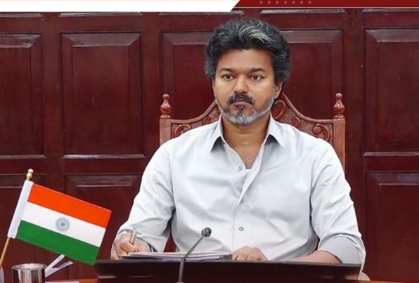 டாஸ்மாக் கடைகளை தனியாரிடம் ஒப்படைக்க முடிவு! 23 ஆண்டுகளுக்கு பின் தவெக அரசு எடுத்த அதிரடி முடிவு