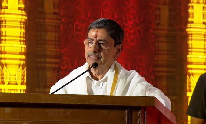 ஆளுநர் விருந்தை புறக்கணிக்கும் திமுக கூட்டணிக் கட்சிகள்