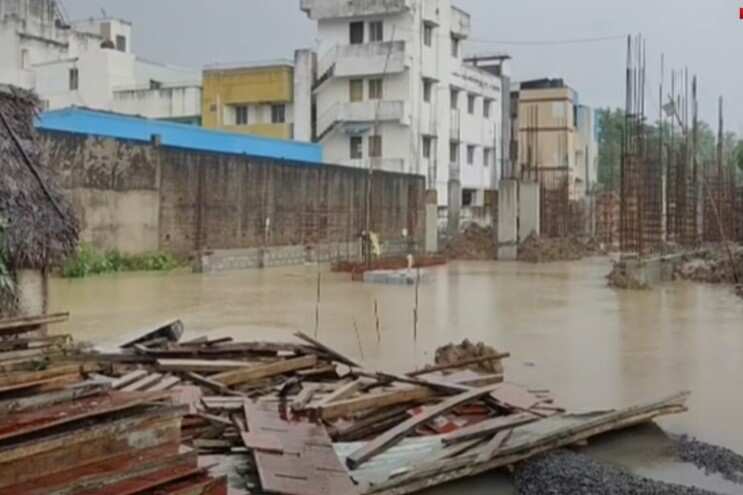 சென்னையில் மின்சாரம் பாய்ந்து மேலும் ஒருவர் பலி