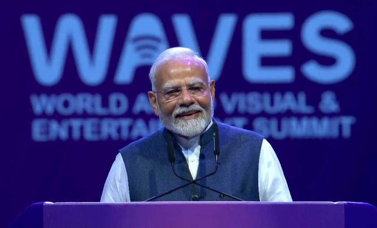 பீகாரில் மீண்டும் பாஜக ஆட்சி! வெளியான கருத்துக் கணிப்பு