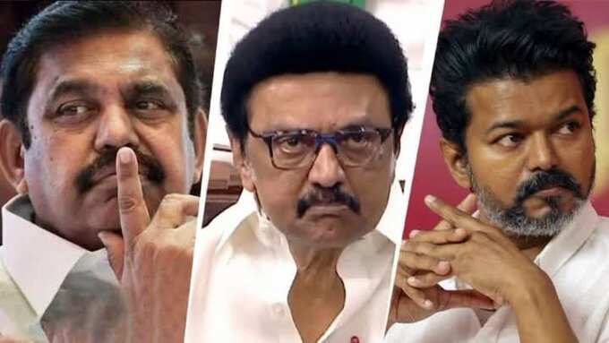 “எதிரியே இருக்கக்கூடாது”- விஜயின் வித்தியாசமான அரசியல் பாணி