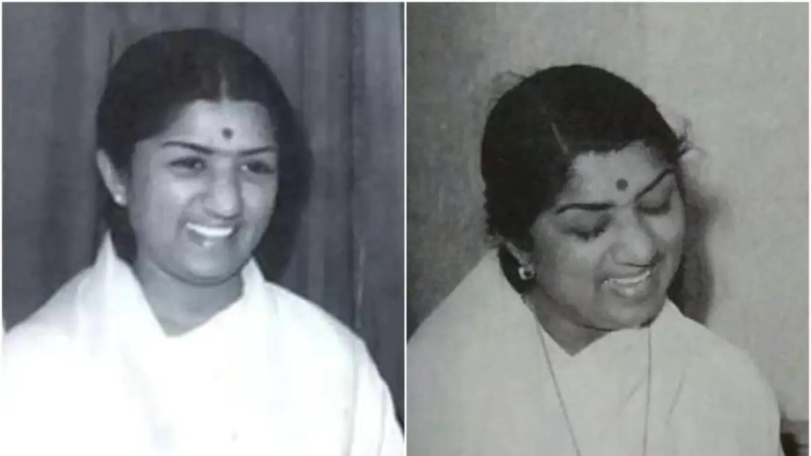lata mangeshkar