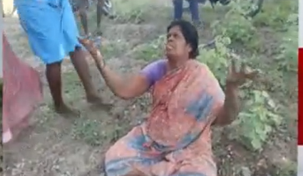 #BREAKING பட்டாசு ஆலை விபத்து- உயிரிழப்பு 20ஆக உயர்வு