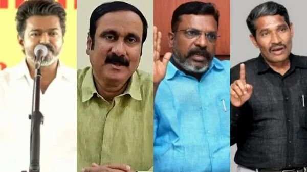 விசிகவை கழட்டிவிட்டு பாமக கூட்டணியில் சேர்க்க விஜய் திட்டம்
