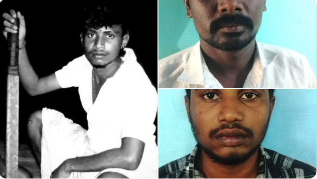 நெல்லை இரட்டை கொலை - மேலும் 4 பேர் கைது