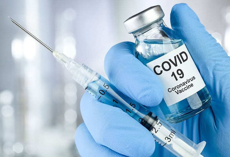 சென்னையில் நாளை 2000 இடங்களில் 34வது மெகா தடுப்பூசி முகாம்..