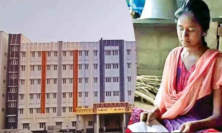 அரியலூர் அரசு மருத்துவக்கல்லூரி அரங்கிற்கு அனிதாவின் பெயர் - முதலமைச்சர் அறிவிப்பு