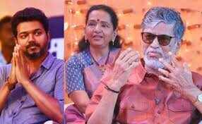 விஜய் அளிக்கும் வாய்ப்பை காங்கிரஸ் சரியாக பயன்படுத்திக் கொள்ள வேண்டும் - எஸ்.ஏ.சந்திரசேகர்..!