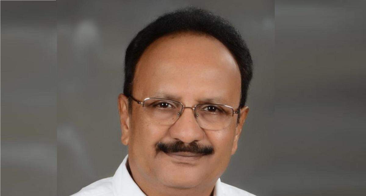 பாஜகவினர் வன்முறை - கோவை திமுக வேட்பாளர் கண்டனம்!!