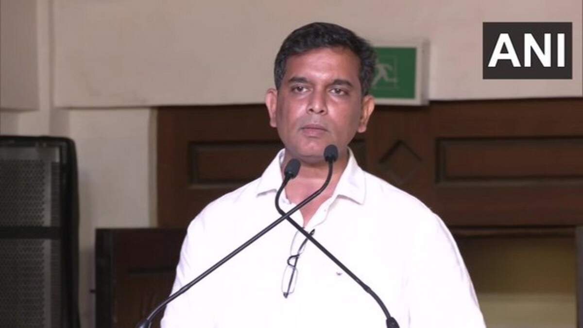 எல்லோரும் கணவு கண்ட கோவாவை மீட்டெடுப்போம்.. ஆம் ஆத்மியின் முதல்வர் வேட்பாளர் அமித் பலேகர் உறுதி