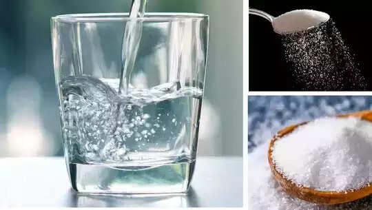 தமிழ்நாடு முழுவதும் 1000 இடங்களில் ஓஆர்எஸ் கரைசல் பாக்கெட்டுகள் விநியோக உத்தரவு..!