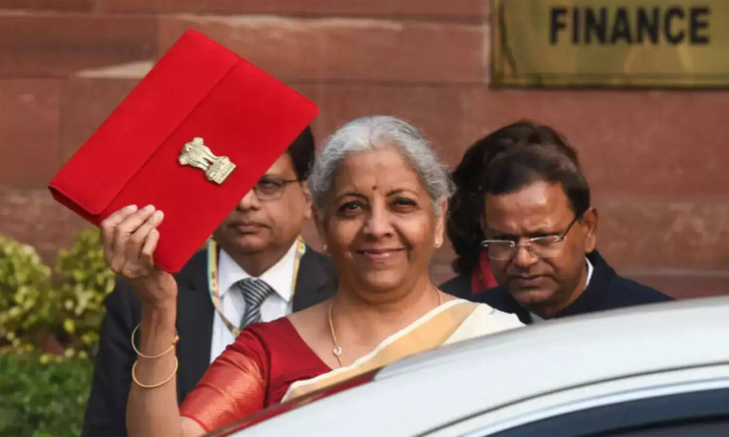 ஜன.28-ம் தேதி நாடாளுமன்றம் கூடுகிறது: பிப்.1 பட்ஜெட் தாக்கல்..!