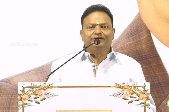 திரைப்பட தயாரிப்பாளர் ஐசரி கணேஷ் தொடர்ந்த வழக்கு தள்ளுபடி..!