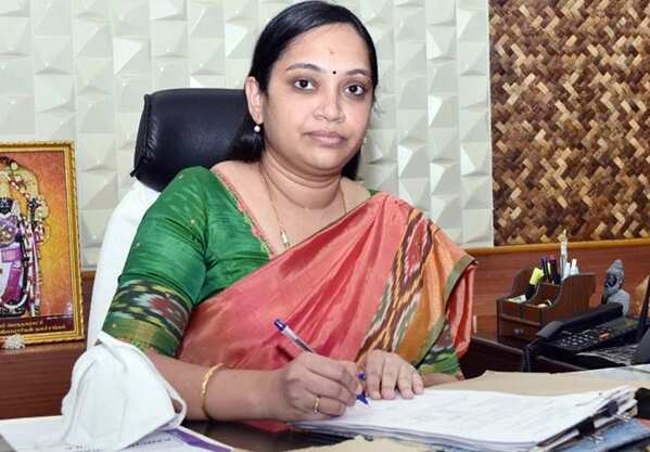 காஞ்சிபுரத்தில் நாளை தனியார் துறை வேலை வாய்ப்பு முகாம் - ஆட்சியர் ஆர்த்தி தகவல்!