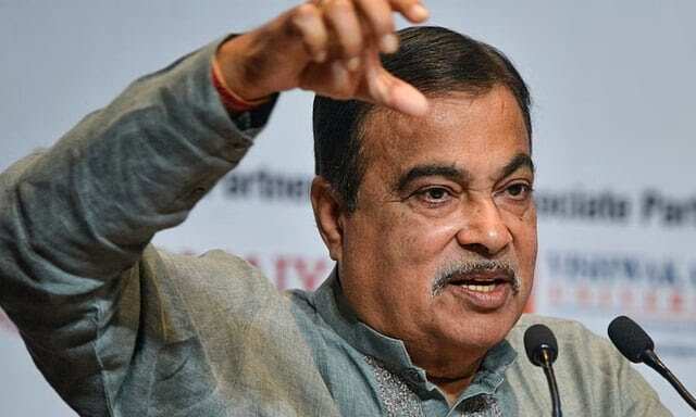 LPG எதுக்கு..?? எத்தனால் அடுப்பு வாங்கிக்கோங்க - நிதின் கட்கரி வலியுறுத்தல்..!!
