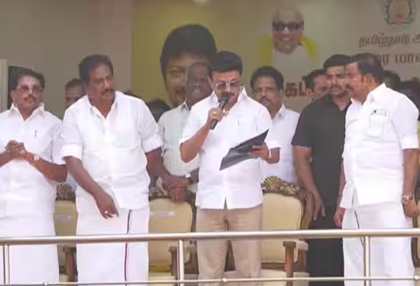 ஜல்லிக்கட்டு வீரர்களுக்கு ஜாக்பாட்!மாடுபிடி வீரர்களுக்கு அரசு வேலை வழங்கப்படும் - முதல்வர் ஸ்டாலின் ..!