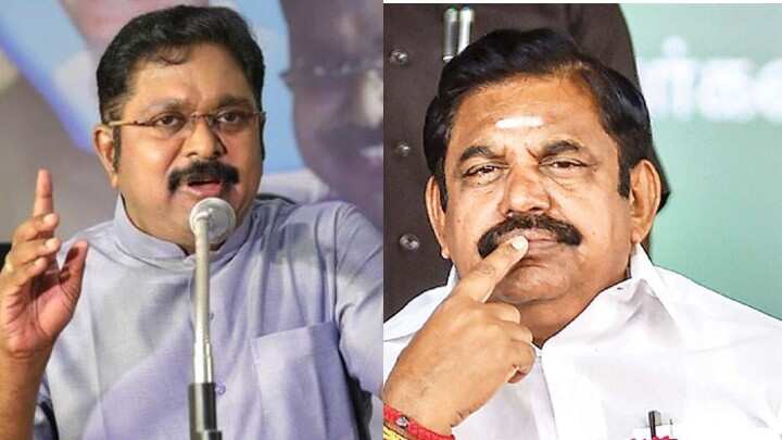 “2026 தேர்தலுக்கு முன்பாகவே அதிமுக ஒன்றிணைய வாய்ப்புள்ளது”- டிடிவி தினகரன்