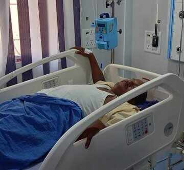 கள்ளச்சாராயம் விற்ற நபருக்கு அறிவித்த நிவாரணத்தொகை ரத்து..