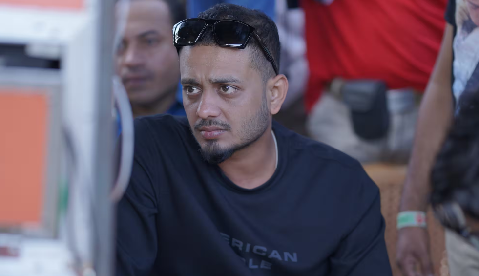 வீட்டிற்குள் அத்துமீறல்.. தவறான வீடியோ? மஞ்சும்மல் பாய்ஸ் இயக்குநர் மீது 3 பிரிவுகளில் வழக்கு!