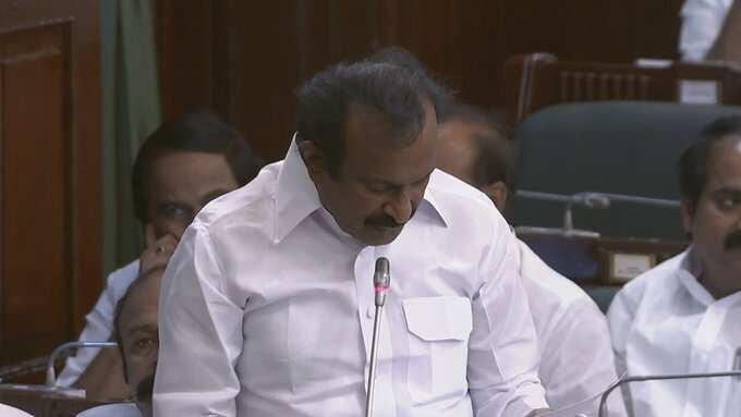 கள்ளச்சாராயம் விற்றால் ஆயுள் தண்டனை, ரூ.10 லட்சம் அபராதம் - விஷச் சாராயத்தை ஒழிக்க சட்ட திருத்தம்!