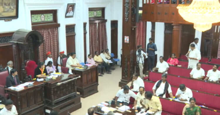 கட்டுமான பணிகளில் பின்பற்ற வேண்டிய வழிகாட்டு நெறிமுறை வெளியீடு!