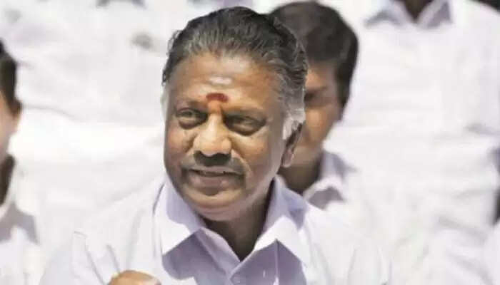 ஓபிஎஸ்சின் 9 பக்க பரபரப்பு கடிதம்! 14.6.2022 முதல் தற்போது வரை அதிமுகவின் சட்ட விதி மீறல்