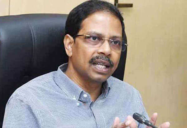 ஈரோடு கிழக்கு தொகுதியில் 6 மாதத்தில் இடைத்தேர்தல் - சத்தியபிரதா சாகு அறிவிப்பு