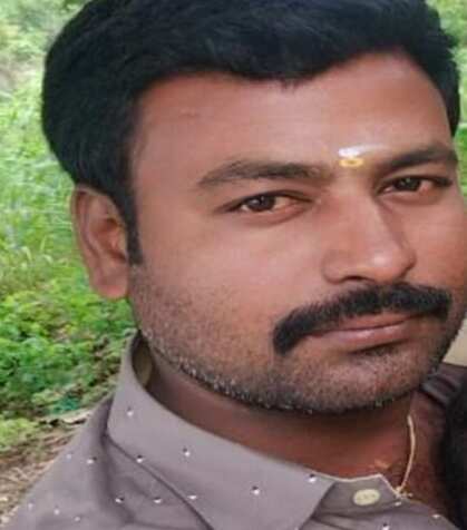 மகளுக்கு விஷம் கொடுத்து கொன்று, தந்தை தற்கொலை... சிவகாசி அருகே சோகம்!