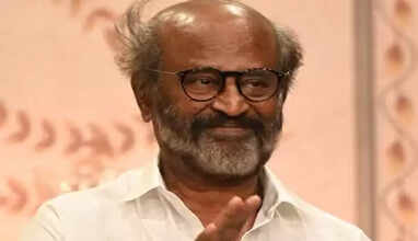 rajini