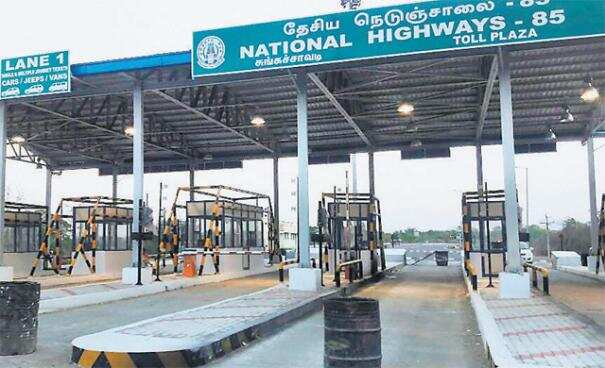 சுங்கச்சாவடி சீர்திருத்தத்தின் பயன்கள் மக்களுக்கு கிடைப்பது எப்படி?