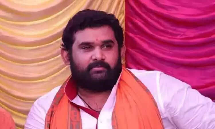 அமர்பிரசாத் ரெட்டிக்கு நிபந்தனை ஜாமீன்!!