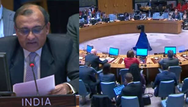 உக்ரைனில் படுகொலை செய்யப்பட்ட அப்பாவி பொதுமக்கள்.. இந்தியா கடும் கண்டனம்..