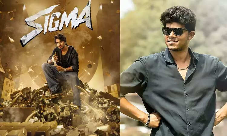 தளபதி விஜய்யின் மகன் ஜேசன் சஞ்சய் இயக்கும் புதிய படத்தின் டைட்டில் வெளியீடு..!