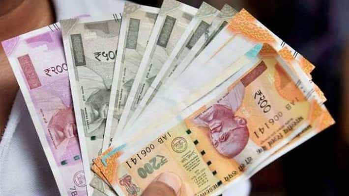 கூட்டுறவுத் துறை ஊழியர்களுக்கு ஊதிய உயர்வு... 7% வரை உயர்த்தி வழங்க அனுமதி...