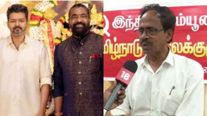 டெல்லி சிறப்புப் பிரதிநிதி நியமனம்- மறுபரிசீலனை செய்ய இந்திய கம்யூ., வலியுறுத்தல்